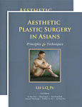 Aesthetic Plastic Surgery in Asians: Principles and Techniques, Two-Volume Set