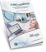CRCnetBASE Catalog