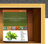 American Herbal Products Association's Botanical Safety Handbook, Second Edition