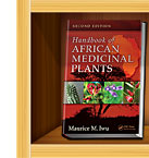 Handbook of African Medicinal Plants, Second Edition