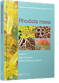 Rhodiola rosea