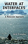 Water at Interfaces: A Molecular Approach