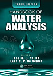 Handbook of Water Analysis, Third Edition