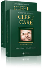 Comprehensive Cleft Care, Second Edition