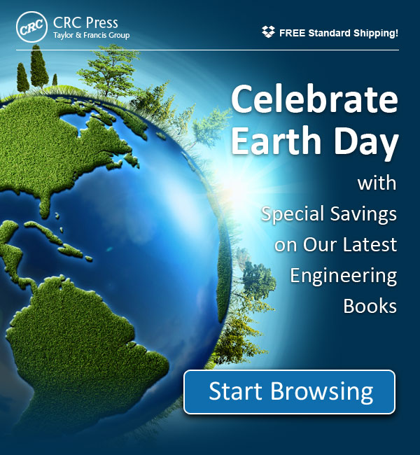 Celebrate Earth Day