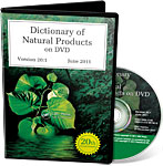 Dictionary of Natural Products