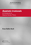 Quadratic Irrationals: An Introduction to Classical Number Theory