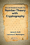 An Introduction to Number Theory with Cryptography