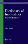 Dictionary of Inequalities, Second Edition