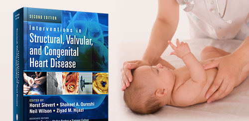 Interventions in Structural, Valvular, and Congenital Heart Disease, Second Edition