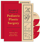 Principles and Practice of Pediatric Plastic Surgery