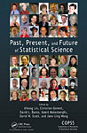 Past, Present, and Future of Statistical Science