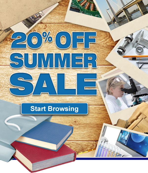 20% Summer Sale