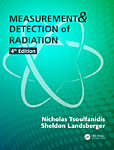 Measurement and Detection of Radiation, Fourth Edition