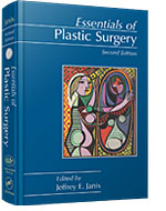 Essentials of Plastic Surgery, Second Edition