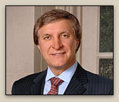 Rod Rohrich