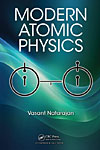 Modern Atomic Physics