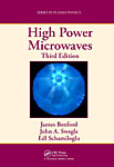 High Power Microwaves, Third Edition