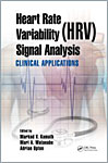 Heart Rate Variability (HRV) Signal Analysis: Clinical Applications