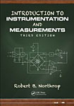 Introduction to Instrumentation and Measurements, Third Edition