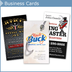 Business Cards